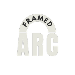 Framed Arc logo